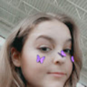 Meet your Posher, Kaitlyn